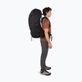 Turistický batoh Osprey Farpoint Trek 70 l black 9