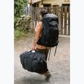 Turistický batoh Osprey Farpoint Trek 70 l black 14