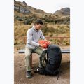 Turistický batoh Osprey Farpoint Trek 70 l black 15
