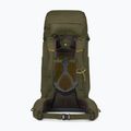 Turistický batoh Osprey Kestrel 68 l S-L moss green 2