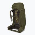 Turistický batoh Osprey Kestrel 68 l moss green 3