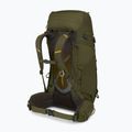 Turistický batoh Osprey Kestrel 48 l (S) moss green 4