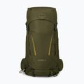 Turistický batoh Osprey Kestrel 38 l moss green