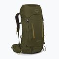 Turistický batoh Osprey Kestrel 38 l moss green 2