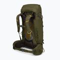 Turistický batoh Osprey Kestrel 38 l moss green 4