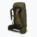 Turistický batoh Osprey Kestrel 38 l moss green 4