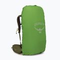 Turistický batoh Osprey Kestrel 38 l moss green 5