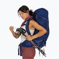 Turistický batoh Osprey Kyte 48 l serenity blue 11