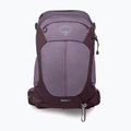 Dámsky turistický batoh Osprey Sirrus 24 l purple dusk