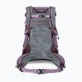 Dámsky turistický batoh Osprey Sirrus 24 l purple dusk 3
