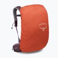 Dámsky turistický batoh Osprey Sirrus 24 l purple dusk 4