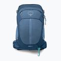 Dámsky turistický batoh Osprey Sirrus 24 l sevres blue