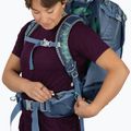 Dámsky turistický batoh Osprey Sirrus 24 l sevres blue 10