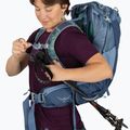 Dámsky turistický batoh Osprey Sirrus 24 l sevres blue 11
