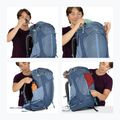 Dámsky turistický batoh Osprey Sirrus 24 l sevres blue 13