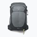 Dámsky turistický batoh Osprey Sirrus 24 l medium grey