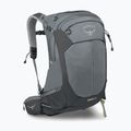 Dámsky turistický batoh Osprey Sirrus 24 l medium grey 2