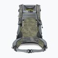 Dámsky turistický batoh Osprey Sirrus 24 l medium grey 3