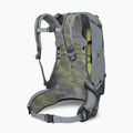 Dámsky turistický batoh Osprey Sirrus 24 l medium grey 4