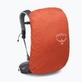 Dámsky turistický batoh Osprey Sirrus 24 l medium grey 5
