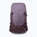 Dámsky turistický batoh Osprey Sirrus 36 l purple dusk