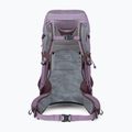 Dámsky turistický batoh Osprey Sirrus 36 l purple dusk 3