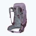 Dámsky turistický batoh Osprey Sirrus 36 l purple dusk 4