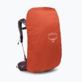 Dámsky turistický batoh Osprey Sirrus 36 l purple dusk 5