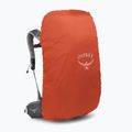 Dámsky turistický batoh Osprey Sirrus 36 l medium grey 5