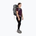 Dámsky turistický batoh Osprey Sirrus 36 l medium grey 7