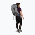 Dámsky turistický batoh Osprey Sirrus 36 l medium grey 9