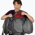 Dámsky turistický batoh Osprey Sirrus 36 l medium grey 13
