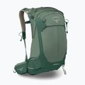 Pánsky turistický batoh Osprey Stratos 24 l pine leaf 2