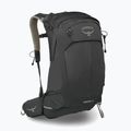 Pánsky turistický batoh Osprey Stratos 24 l raven black 2