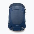 Pánsky turistický batoh Osprey Stratos 34 l nirvana blue