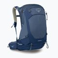 Pánsky turistický batoh Osprey Stratos 34 l nirvana blue 2