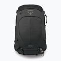 Pánsky turistický batoh Osprey Stratos 34 l raven black