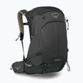 Pánsky turistický batoh Osprey Stratos 34 l raven black 2