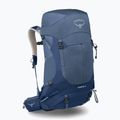 Pánsky turistický batoh Osprey Stratos 36 l nirvana blue 2