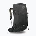 Pánsky turistický batoh Osprey Stratos 36 l raven black 2