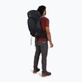Pánsky turistický batoh Osprey Stratos 36 l raven black 9