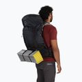 Pánsky turistický batoh Osprey Stratos 36 l raven black 10