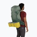 Pánsky turistický batoh Osprey Stratos 44 l pine leaf 10