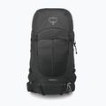 Pánsky turistický batoh Osprey Stratos 44 l raven black