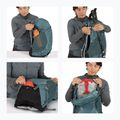 Turistický batoh Osprey Hikelite 26 l cascade blue 11