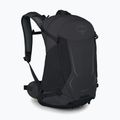 Turistický batoh Osprey Hikelite 26 l raven black 2