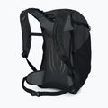 Turistický batoh Osprey Hikelite 26 l raven black 4