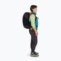 Turistický batoh Osprey Hikelite 26 l raven black 8