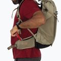 Turistický batoh Osprey Sportlite 22 l olive tan 11