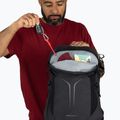 Turistický batoh Osprey Sportlite 25 l raven black 7